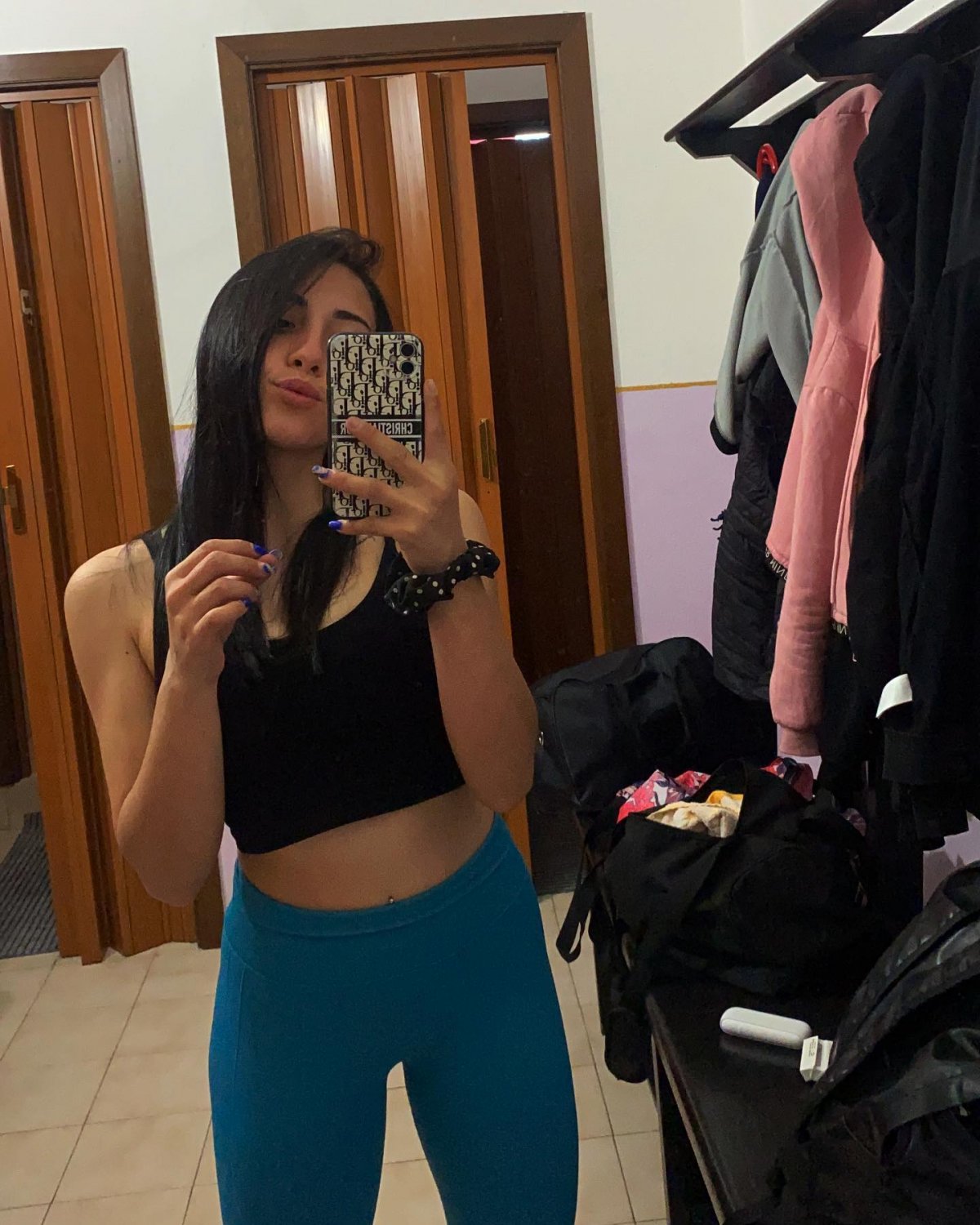 slut latina brunette (96) #JRtrzoev