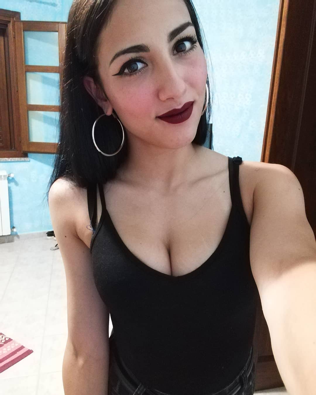 slut latina brunette (96) #NDEJAEJx