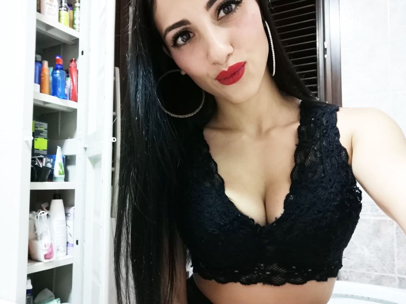 slut latina brunette (96) #QMNSnhIr