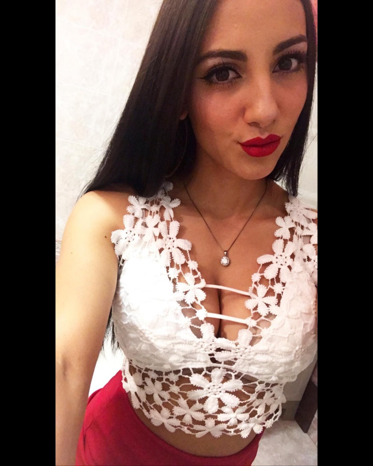 slut latina brunette (96) #mAt3al1k