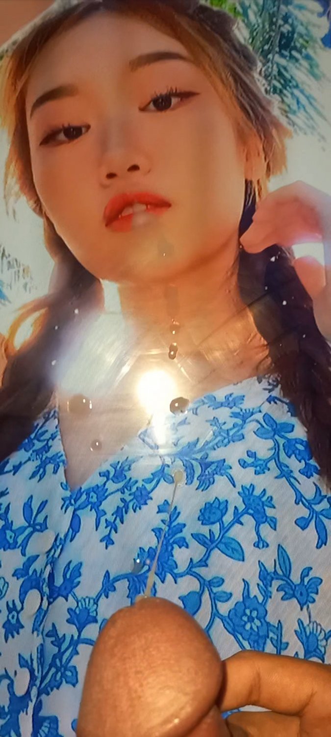 CRYSTABEL CUM TRIBUTE - TV #YmrZeHdz