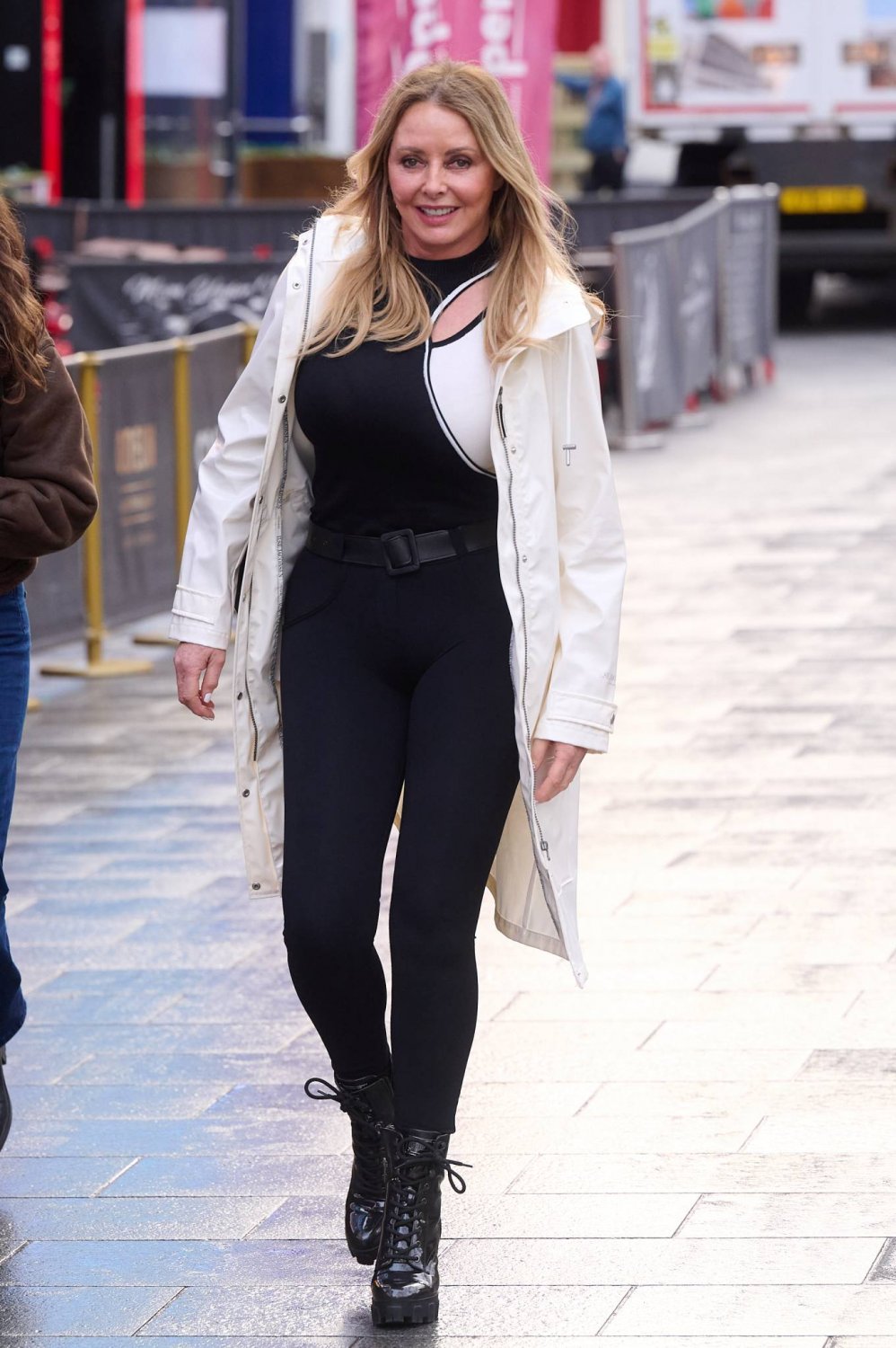 Carol - wanktastic #W36LWMaz