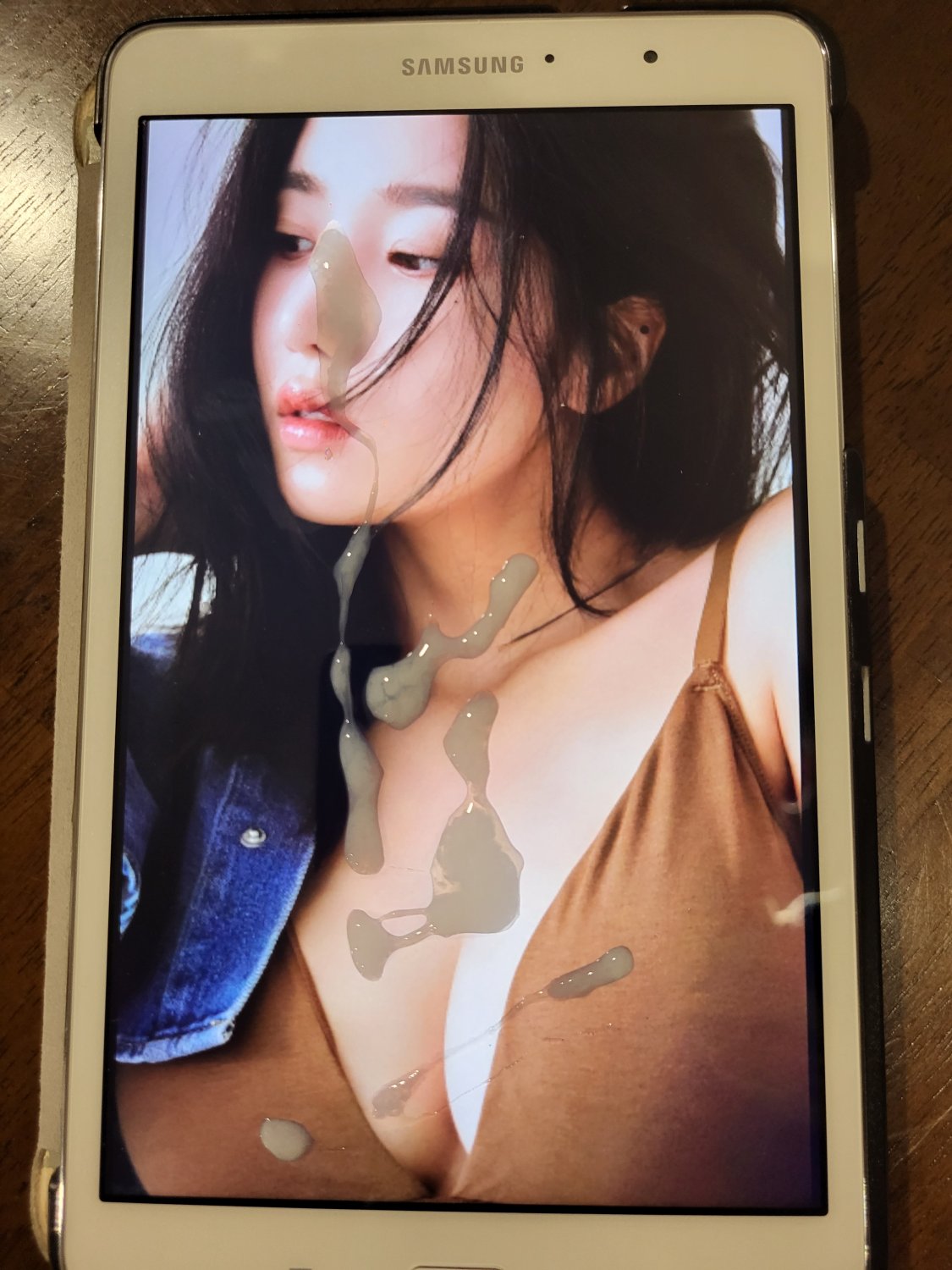 Kwon Eunbi cumtribute #1mjUFORW