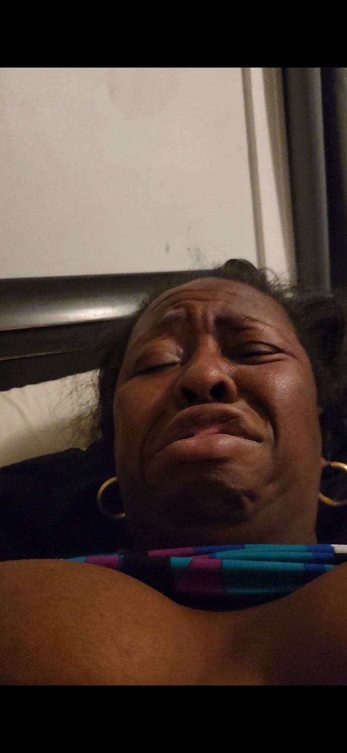 Hates when I call her Ugly Face...Any better names? Kik Phillybbc16 #F5VuQ007