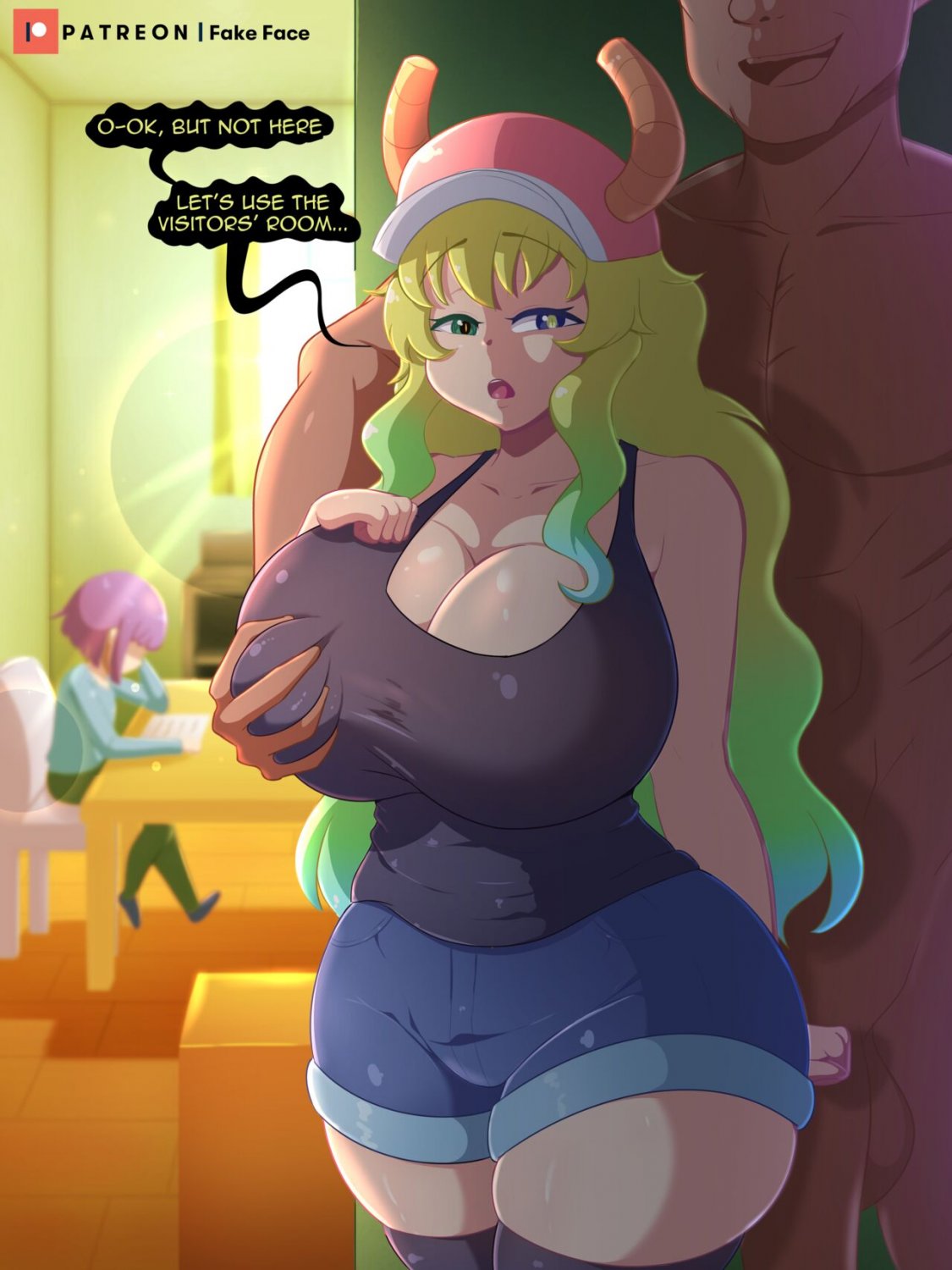 kobayashi #6aQT4Smj