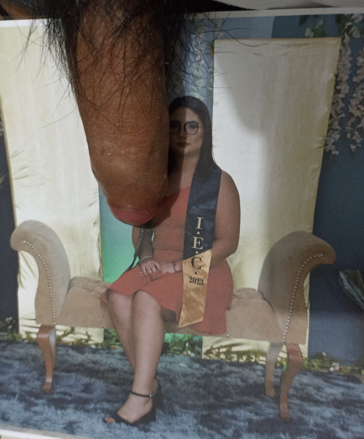 Cum Tribute a universitaria #6 #fVDktbz2