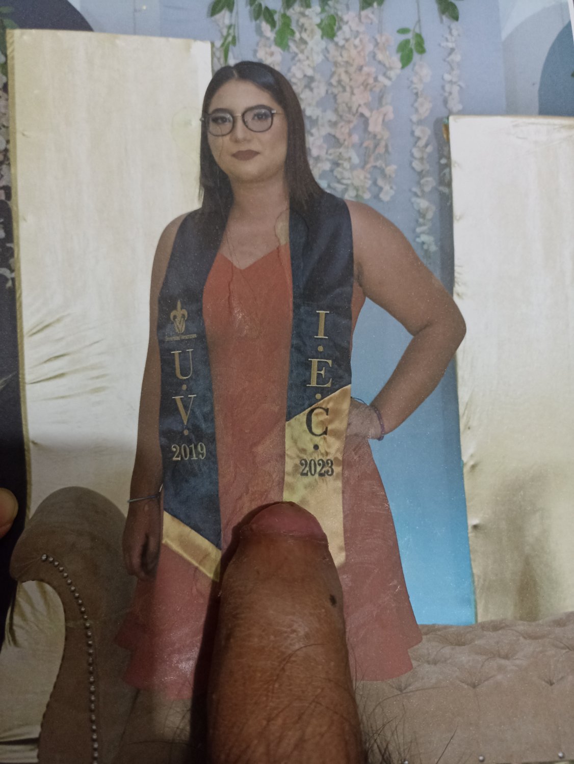Cum Tribute a universitaria #6 #pjBfqbnQ