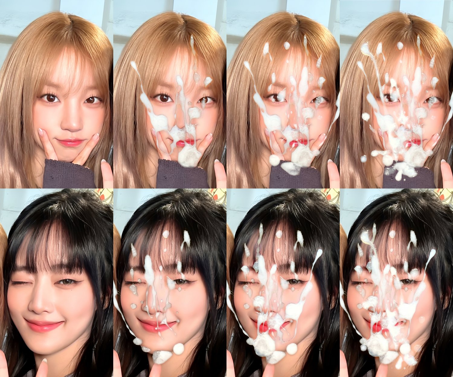 GI - YQ & MN (Duo/Multi 3x Edit) #ZDZXSu5Y