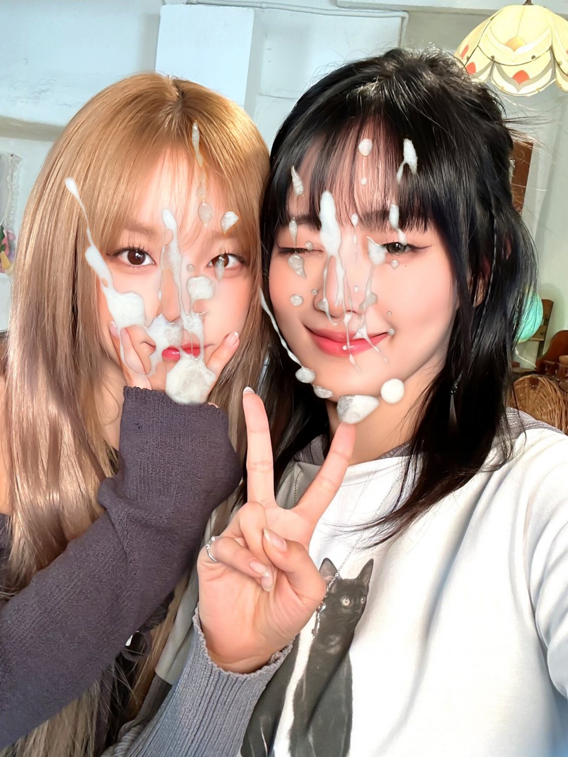 GI - YQ & MN (Duo/Multi 3x Edit) #fNKcWYEi