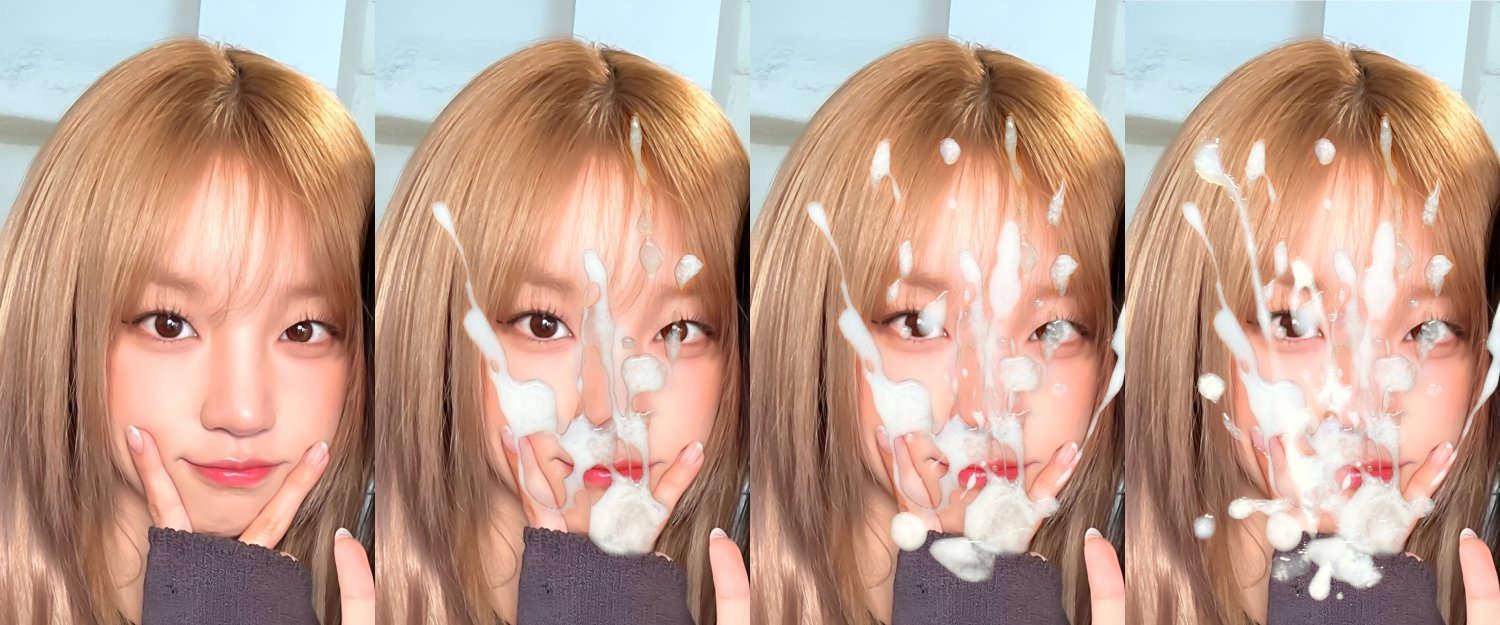 GI - YQ & MN (Duo/Multi 3x Edit) #fvvRWlAy