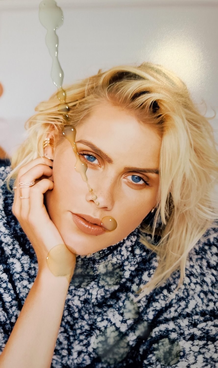 ​🇨​​🇱​​🇦​​🇮​​🇷​​🇪​ ​🇭​​🇴​​🇱​​🇹​ cum tribute #3 #hvL8Foc9