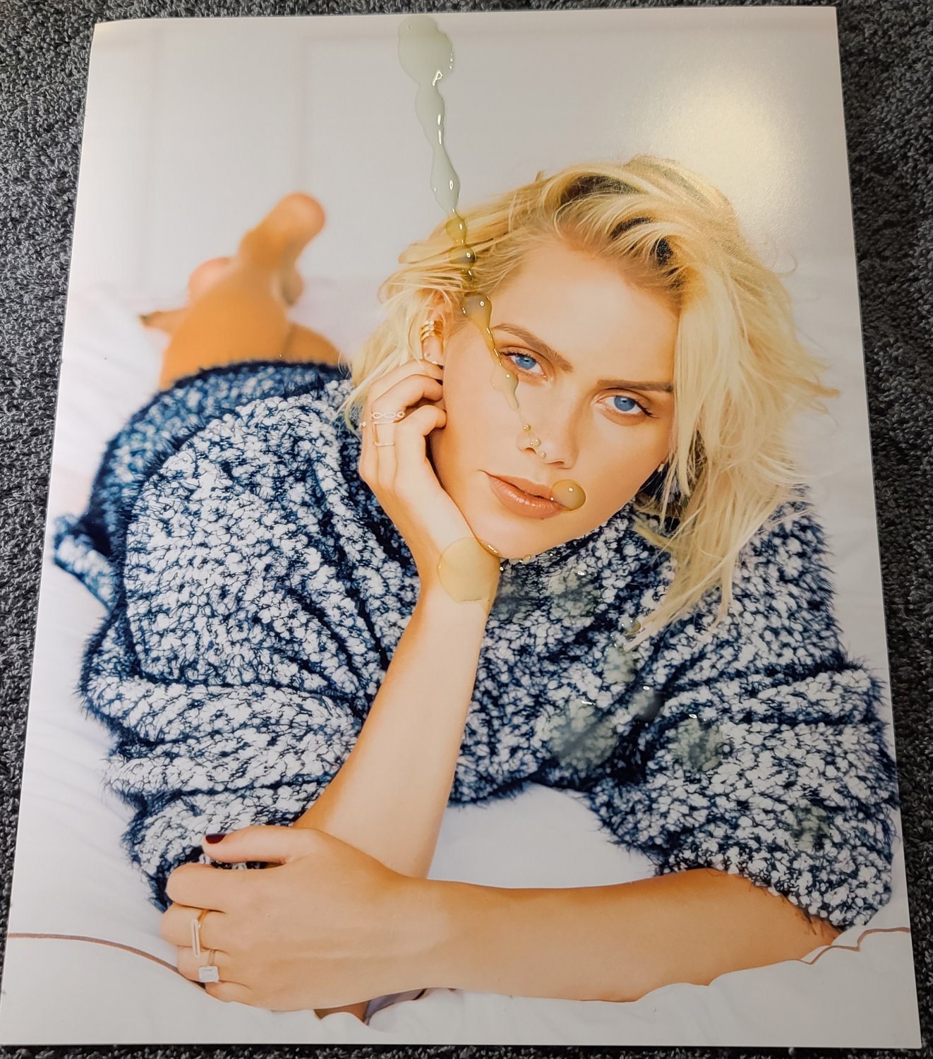 ​🇨​​🇱​​🇦​​🇮​​🇷​​🇪​ ​🇭​​🇴​​🇱​​🇹​ cum tribute #3 #wuXqNxBK