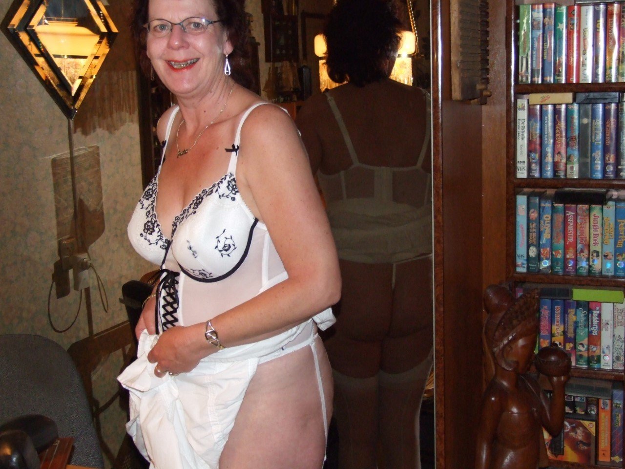 English grandma #T25oFrCO