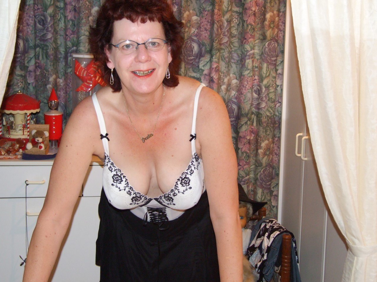 English grandma #ZIxor5om