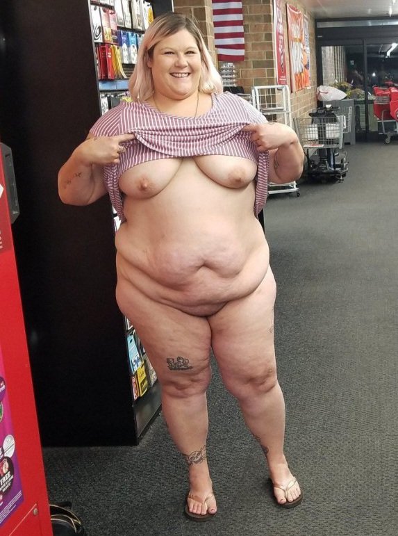 Small Boob BBWs #JayJxFVE
