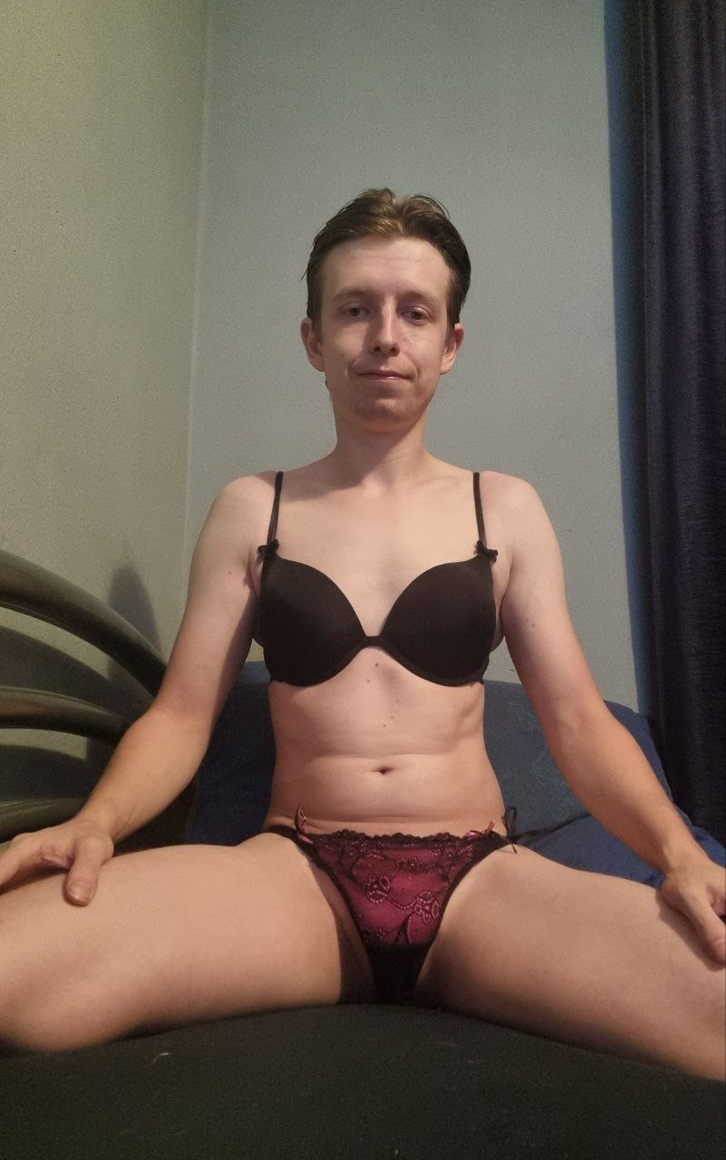sissy exposure for blackmail athetic sph caged dildo riding sissy #Is7COybO
