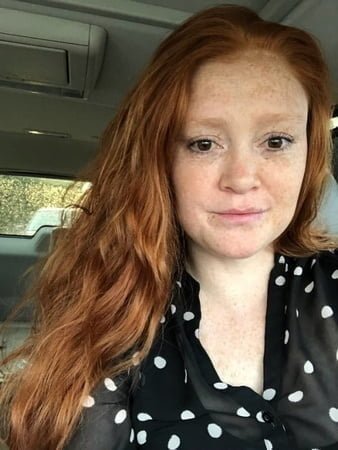 Redhead Webslut Karen Pt. 2 #0ZeojNFk
