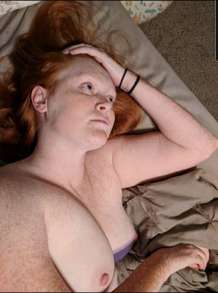 Redhead Webslut Karen Pt. 2 #N9OaeoaX