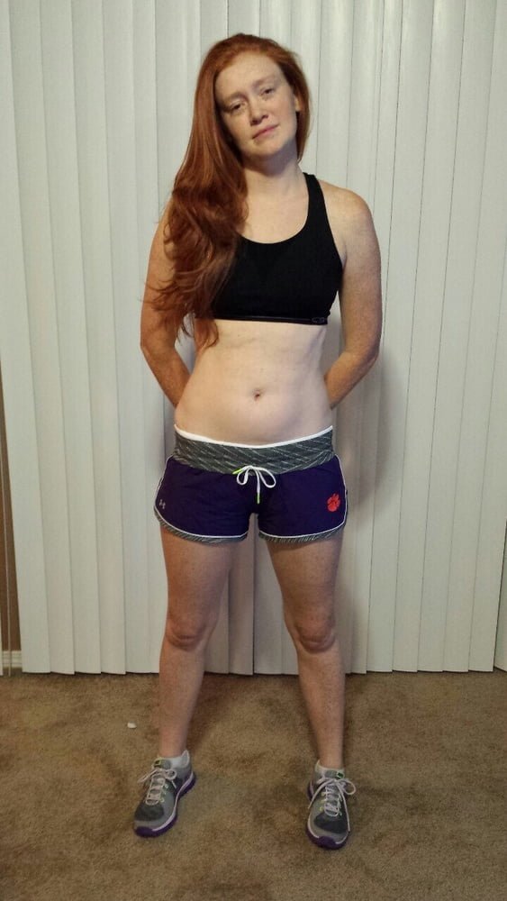 Redhead Webslut Karen Pt. 2 #R8ifYlcg
