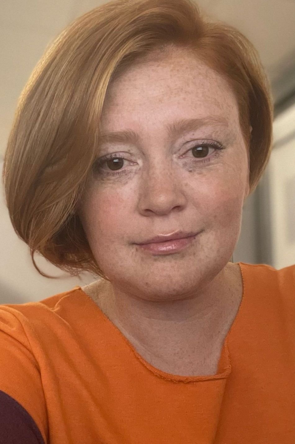 Redhead Webslut Karen Pt. 2 #e8NmRgLY