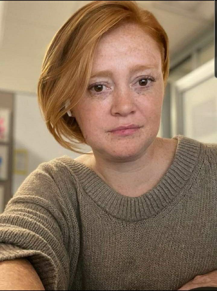 Redhead Webslut Karen Pt. 2 #mdCLwxLJ