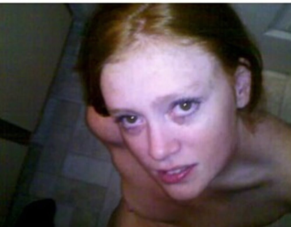 Redhead Webslut Karen Pt. 2 #nmM56nh0