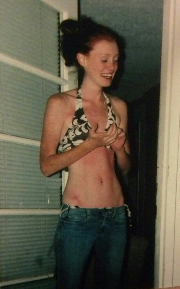 Redhead Webslut Karen Pt. 2 #pk4TC8Ei