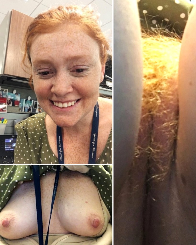 Redhead Webslut Karen Pt. 2 #sEQKAuyS