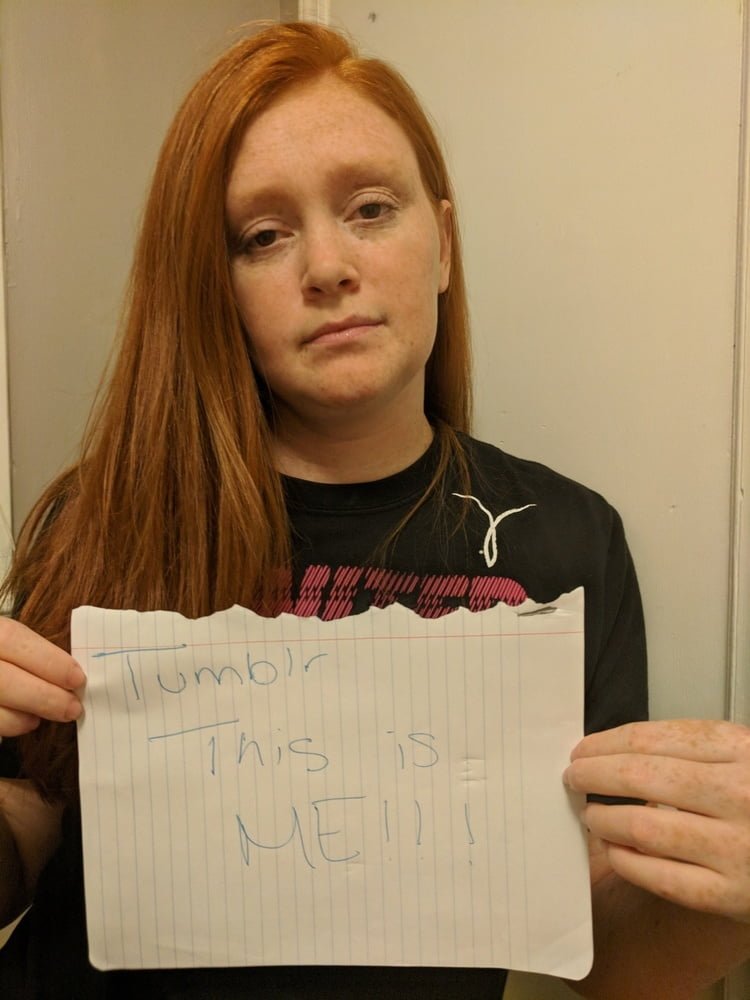 Redhead Webslut Karen Pt. 2 #tJGZqUem