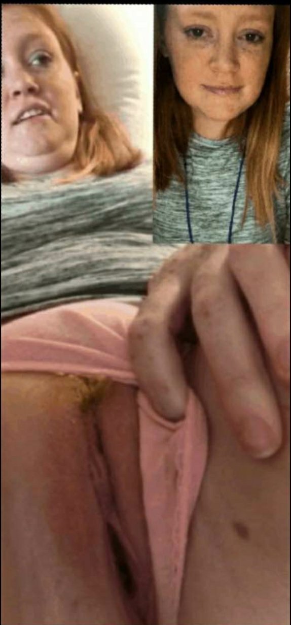 Redhead Webslut Karen Pt. 2 #vWijEiUO