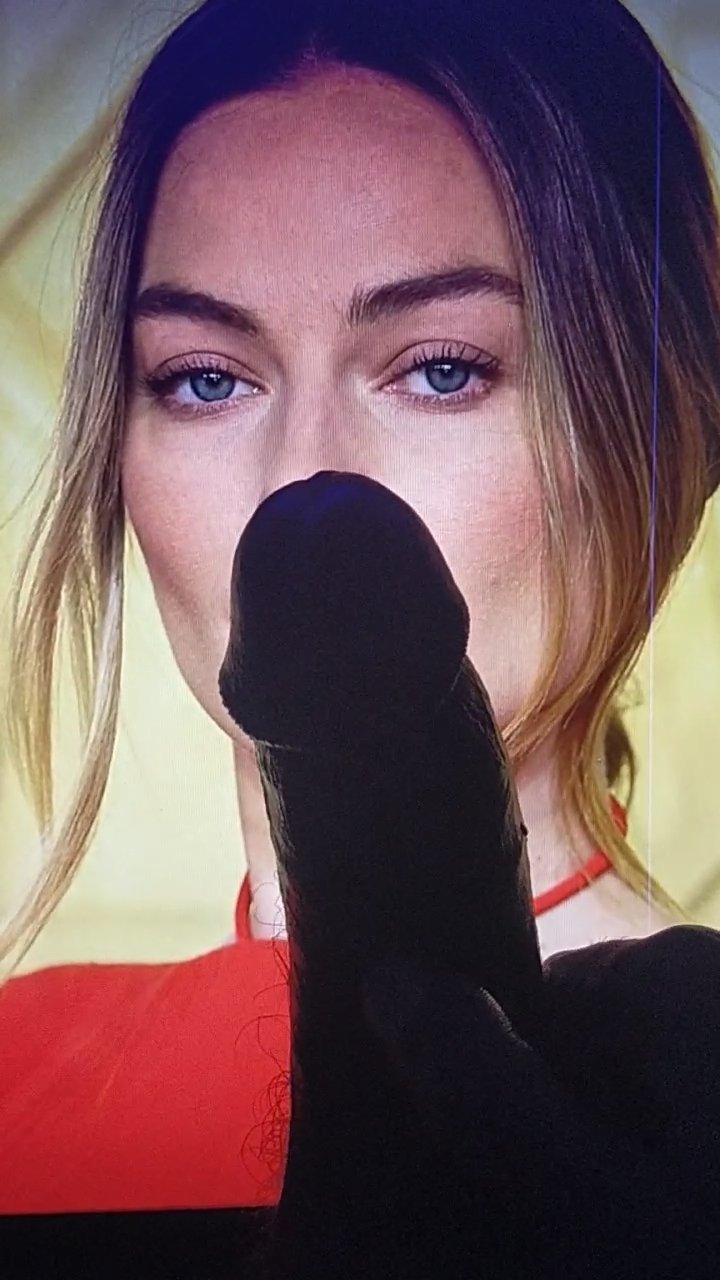 Margot robbie cum tribute #mAxNwvA1