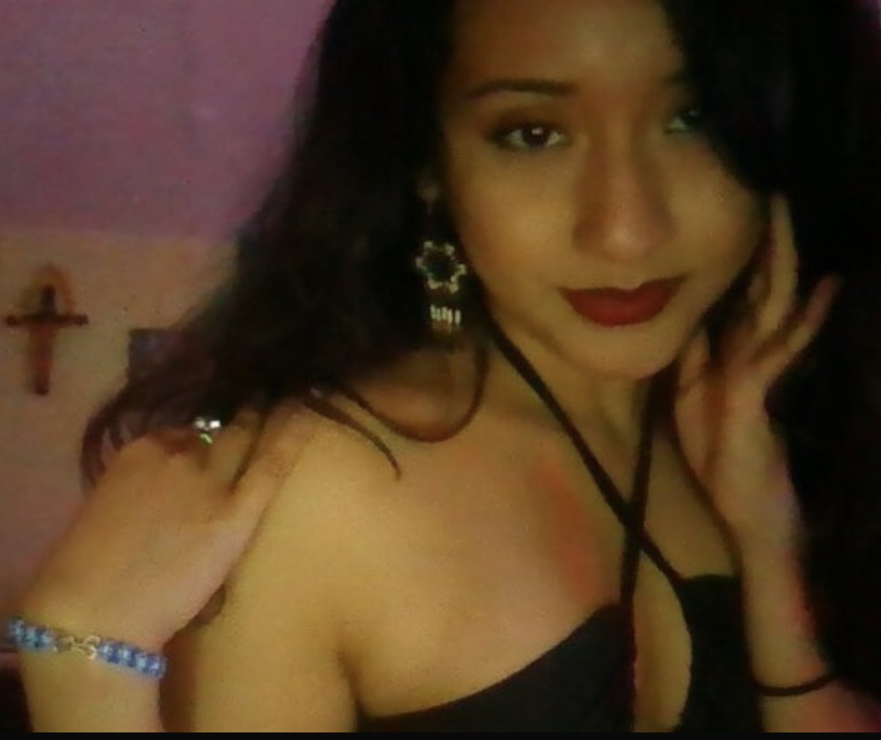 Beautiful Latina Slut teases her small tits #9ewRBf7P