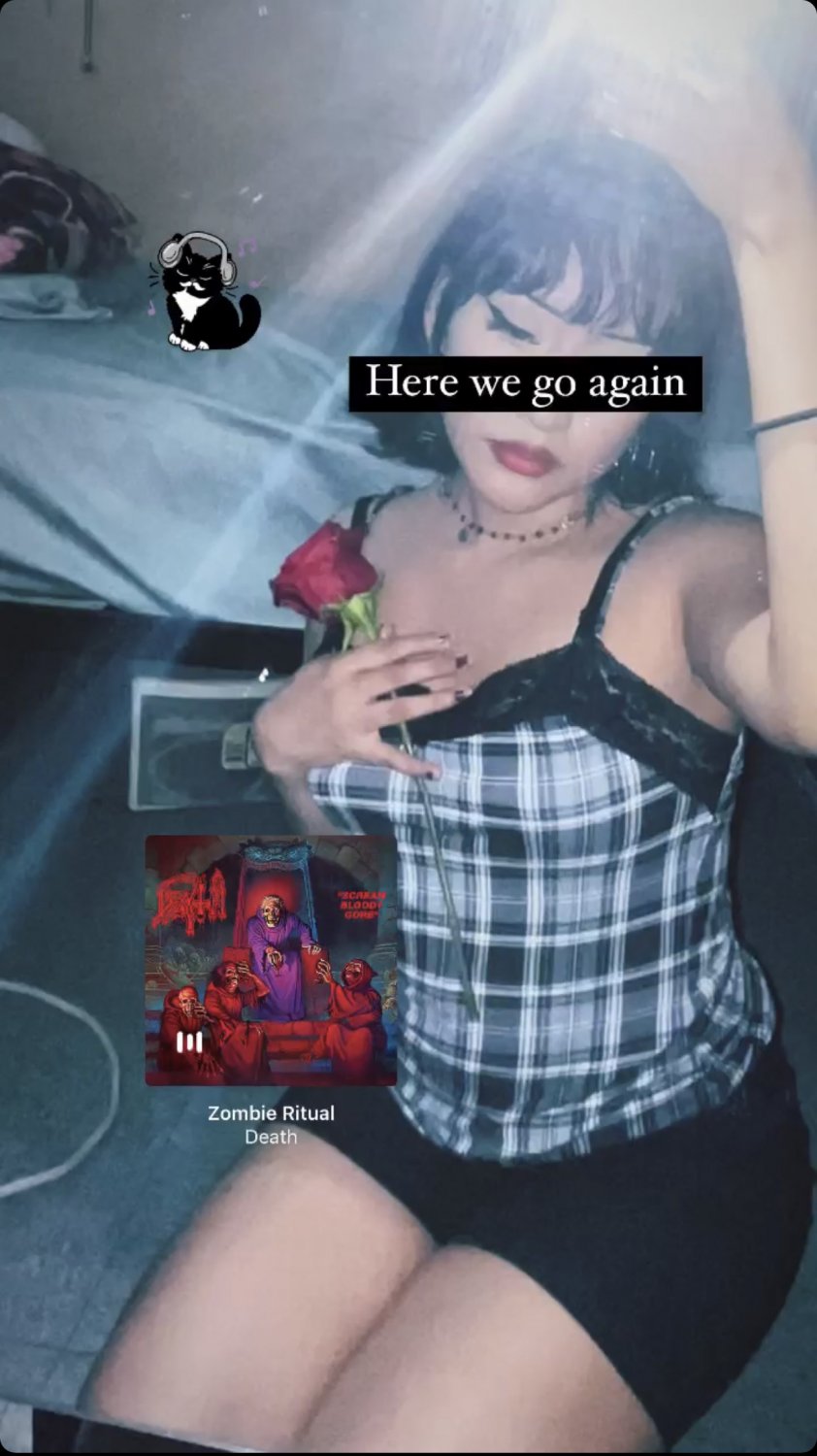 Beautiful Latina Slut teases her small tits #DqMqJeCw