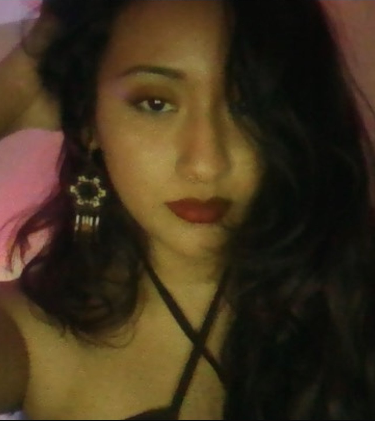 Beautiful Latina Slut teases her small tits #PeDUjgmh