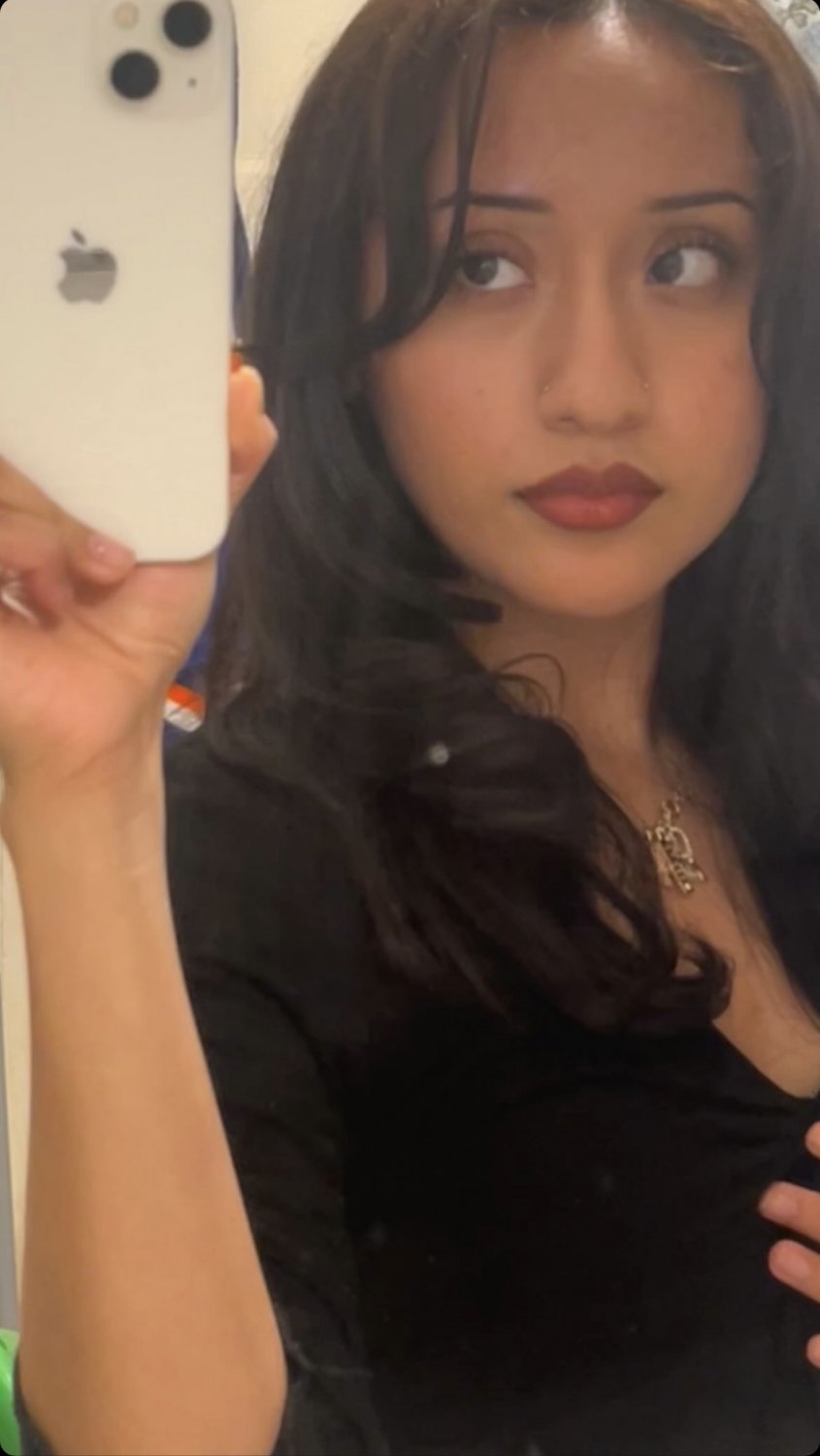 Beautiful Latina Slut teases her small tits #ogCgfFRd