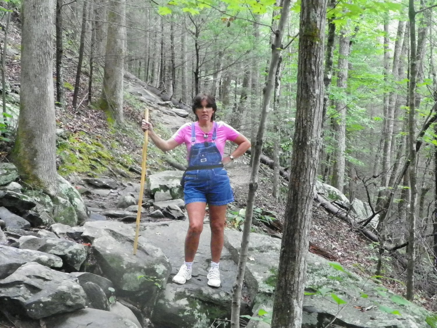 Angela - Pool or Bath or Hiking or Bed. All looks Good To Me. #YjcsRjGO