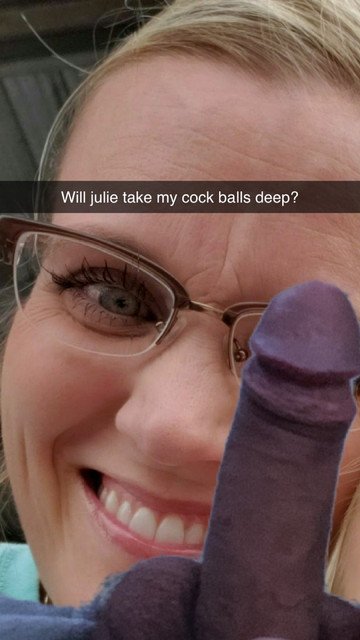 Julie #G9218oGA