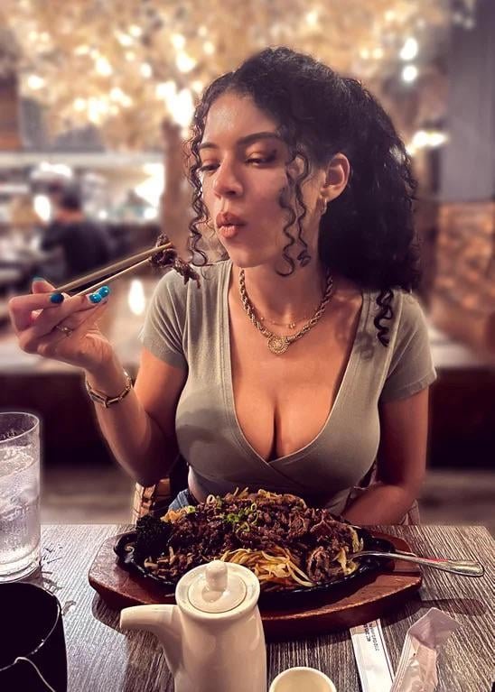 Brittany Venti Cum Tribute #CyQ8h4CG